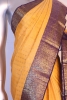 Exclusive Wedding Jungle Kanjivaram Silk Saree